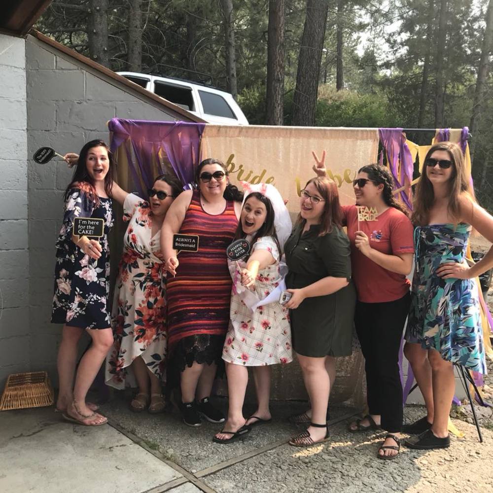 Meet your Posher, Blanca